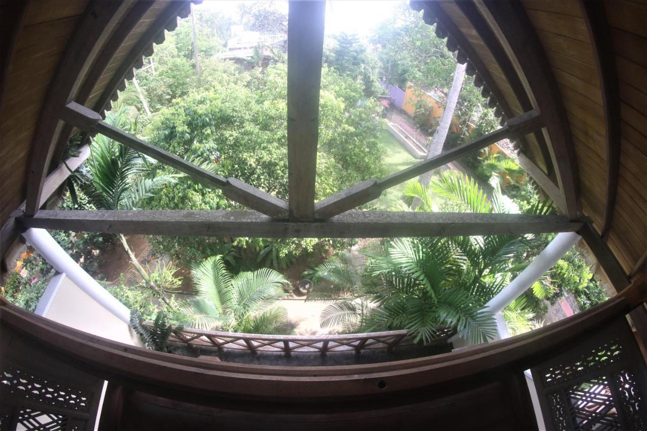 The Spice House Mirissa Hotel Exterior foto